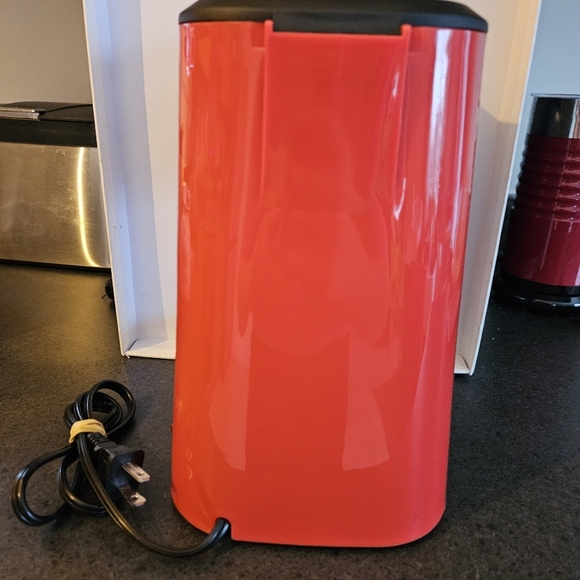 Spider-Man Marvel coffee maker machine with Permanent Filter mens gift - Picture 9 of 10